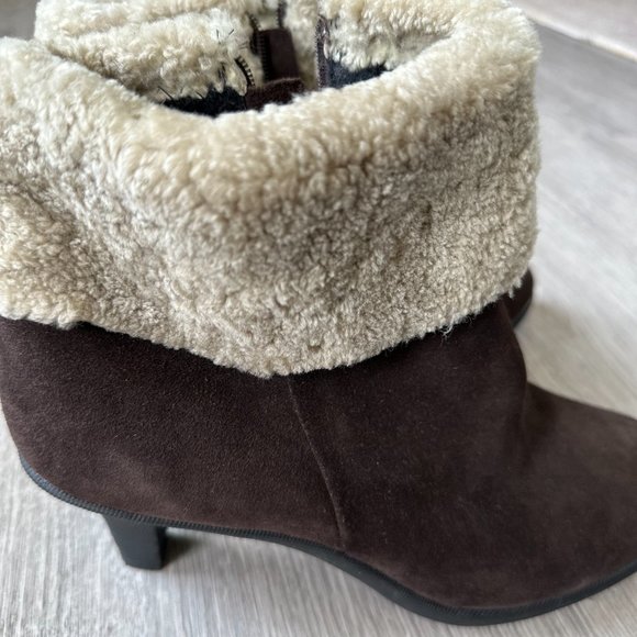 WATERPROOF | Brillant Canadian Snow Boots (Size 11) - Picture 5 of 14